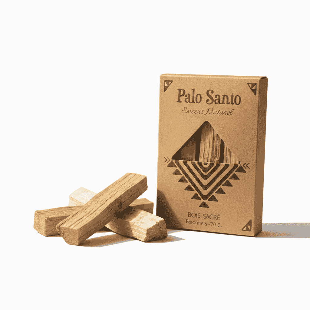 Palo Santo Packet